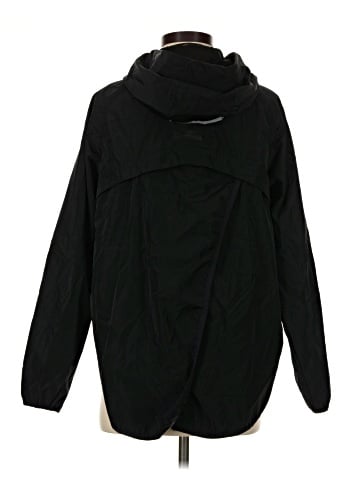 Calvin Klein Performance Windbreaker (view 2)