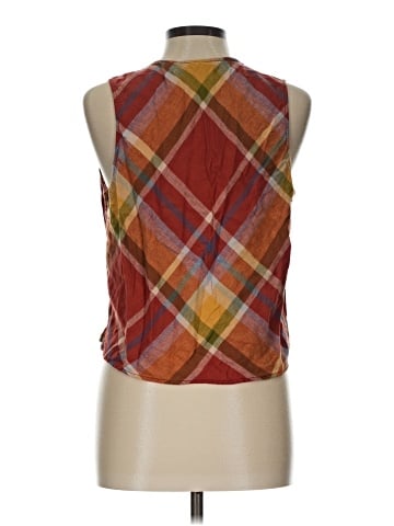 Pendleton Tank Top (view 2)