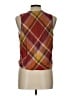 Pendleton Brown Tank Top Size L - photo 2