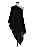 Unbranded Black Poncho One size (estimated) - photo 1