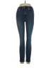 Good American Hearts Blue Jeans Size 27 waist - photo 1