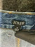 J.Crew Blue Denim Shorts Size 31 waist - photo 3