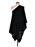 Unbranded Black Poncho One size (estimated) - photo 2