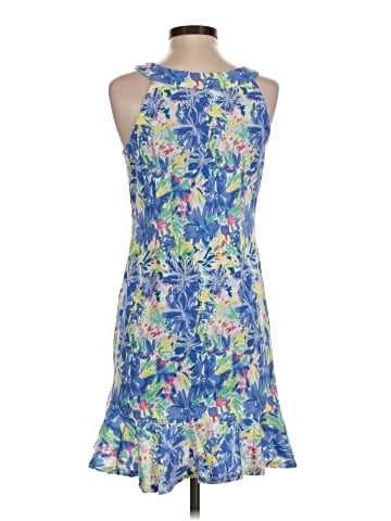 Lulu-B Cocktail Dress (view 2)