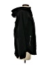 Calvin Klein Performance Solid Black Windbreaker Size XS - photo 4
