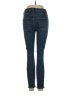 Good American Hearts Blue Jeans Size 27 waist - photo 2