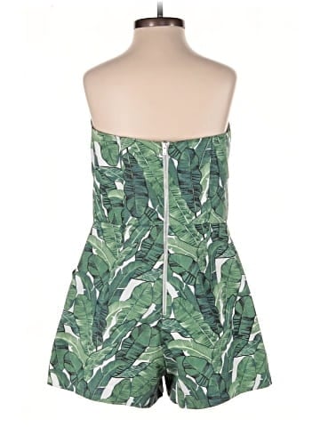 H&M Conscious Romper (view 2)