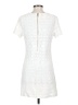 Lulus White Casual Dress Size S - photo 2