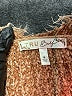 Truself Tweed Brown Pullover Sweater Size S - photo 7