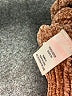 Truself Tweed Brown Pullover Sweater Size S - photo 8