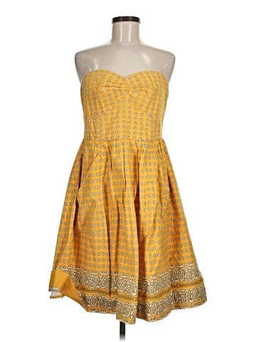 Girls from Savoy Cocktail Dress (view 1)