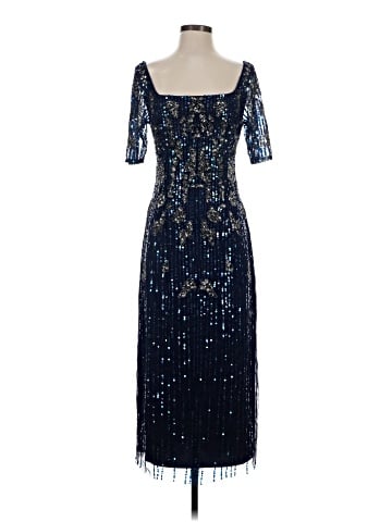 Adrianna Papell Cocktail Dress (view 1)
