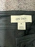 On 34th Black Cargo Pants Size 16 - photo 7