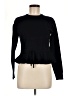 GU Black Long Sleeve Top Size M - photo 1