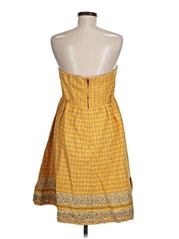 Girls from Savoy Cocktail Dress (view 2)