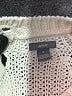 Aerie Ivory Pullover Sweater Size M - photo 7