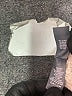 Aerie Ivory Pullover Sweater Size M - photo 8