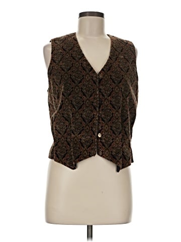 Unbranded Vest (view 1)