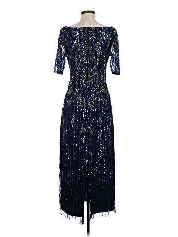 Adrianna Papell Cocktail Dress (view 2)