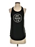 Nike Black Active Tank Size XS - photo 1