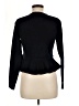 GU Black Long Sleeve Top Size M - photo 2