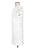 Lulus White Casual Dress Size S - photo 5