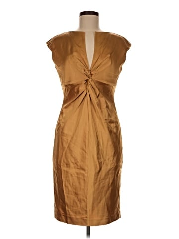 St. John Cocktail Dress (view 1)