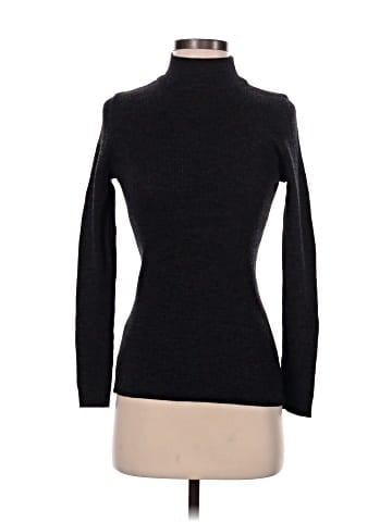 Mondi Long Sleeve Turtleneck (view 1)
