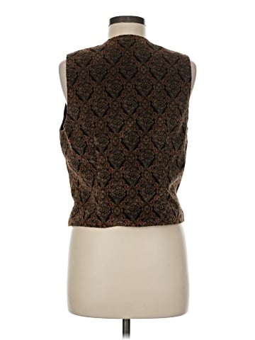 Unbranded Vest (view 2)