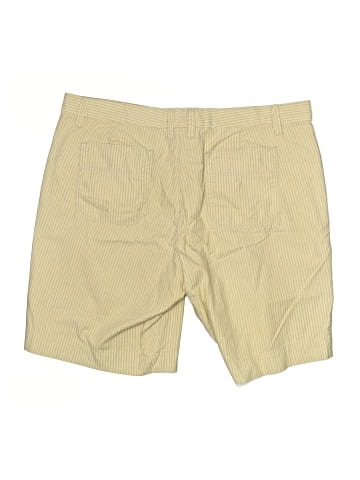 CALVIN KLEIN JEANS Khaki Shorts (view 2)