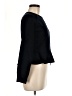 GU Black Long Sleeve Top Size M - photo 4