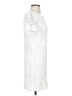 Lulus White Casual Dress Size S - photo 4