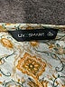 Assorted Brands 100% Rayon Paisley Green Cocktail Dress Size XL - photo 7