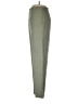 Silx Solid Green Casual Pants Size 14 - photo 5