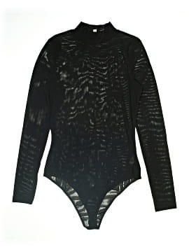 Hera Collection Bodysuit