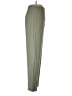 Silx Solid Green Casual Pants Size 14 - photo 4