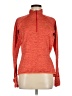 Nike Orange Track Jacket Size M - photo 1