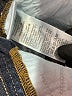 J.Crew Blue Jeans Size 28 waist (tall) - photo 9