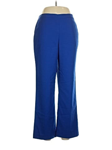 Alfred Dunner Dress Pants (view 1)