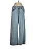 Assorted Brands Blue Jeans Size 26 waist - photo 1