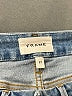 FRAME Hearts Blue Jeans Size 27 waist - photo 7