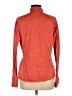 Nike Orange Track Jacket Size M - photo 2