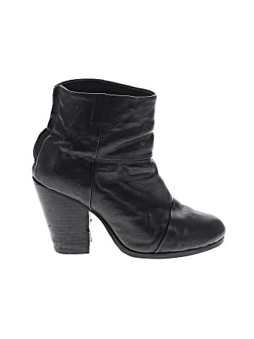 Rag & Bone Ankle Boots (view 1)