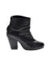 Rag & Bone Black Ankle Boots Size EU 38 1/2 - photo 1