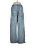 Assorted Brands Blue Jeans Size 26 waist - photo 2