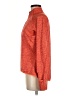 Nike Orange Track Jacket Size M - photo 5
