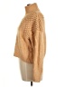 Free People Tan Turtleneck Sweater Size M - photo 5