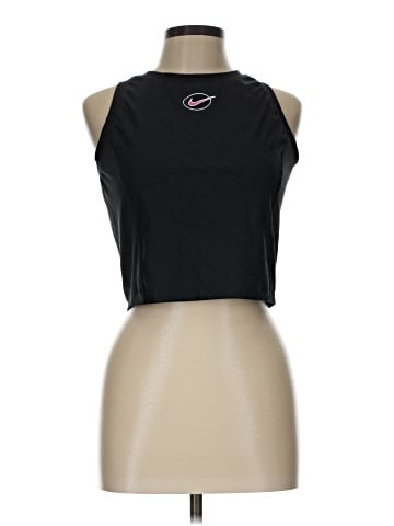 Nike Sleeveless T-Shirt (view 1)