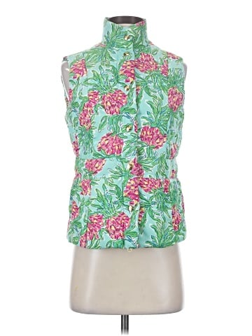 Lilly Pulitzer Vest (view 1)