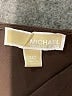MICHAEL Michael Kors Brown Jumpsuit Size XXS - photo 4